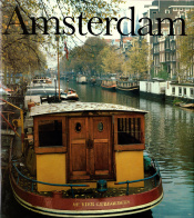 Cover von Amsterdam