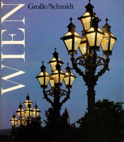 Cover von Wien