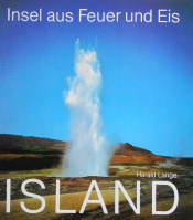 Cover von Island