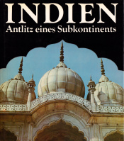 Cover von Indien