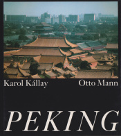 Cover von Peking