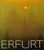 Cover von Erfurt