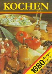Cover von Kochen