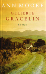 Cover von Geliebte Gracelin