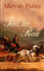 Cover von Tanz der Rose
