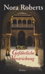 Cover von Gefährliche Verstrickung