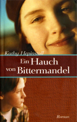 Cover von Ein Hauch von Bittermandel