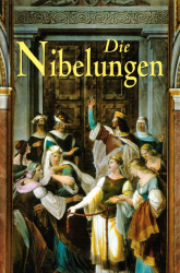Cover von Die Nibelungen