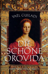 Cover von Die schöne Orovida