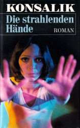 Cover von Die strahlenden Hände