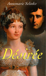 Cover von Désirée
