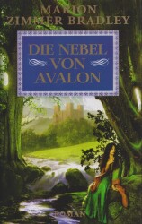 Cover von Die Nebel von Avalon