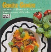Cover von Gemüse, Gemüse