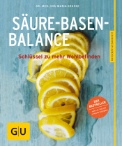 Cover von Säure-Basen-Balance