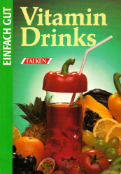 Cover von Vitamindrinks