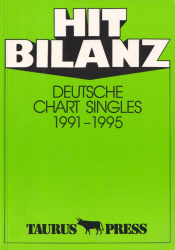 Cover von Hit Bilanz