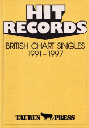 Cover von Hit Records