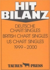 Cover von Hit Bilanz