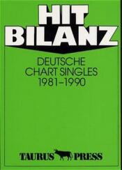 Cover von Hit Bilanz