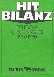 Cover von Hit Bilanz