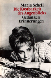 Cover von Die Kostbarkeit des Augenblicks