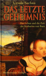 Cover von Das letzte Geheimnis