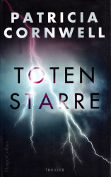 Cover von Totenstarre