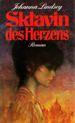 Cover von Sklavin des Herzens