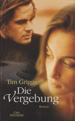 Cover von Die Vergebung