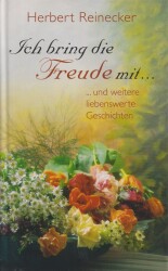 Cover von Ich bring die Freude mit...