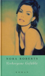 Cover von Verborgene Gefühle