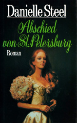 Cover von Abschied von St. Petersburg