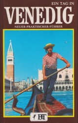Cover von Ein Tag in Venedig