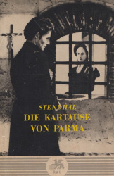 Cover von Die Kartause von Parma