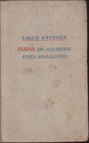 Cover von Fabian