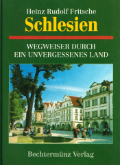 Cover von Schlesien