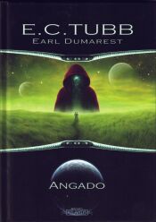Cover von Angado