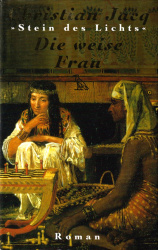 Cover von Die weise Frau