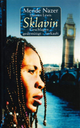 Cover von Sklavin