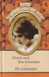 Cover von Dorrit und ihre Schwester. Ihr Geheimnis
