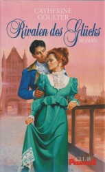 Cover von Rivalen des Glücks