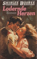 Cover von Lodernde Herzen