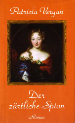 Cover von Der zärtliche Spion