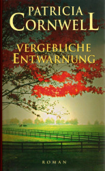 Cover von Vergebliche Entwarnung