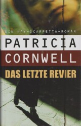 Cover von The Last Precinct