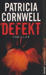Cover von Defekt