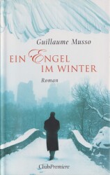 Cover von Ein Engel im Winter