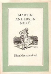 Cover von Ditte Menschenkind