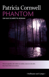 Cover von Phantom