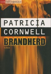 Cover von Brandherd